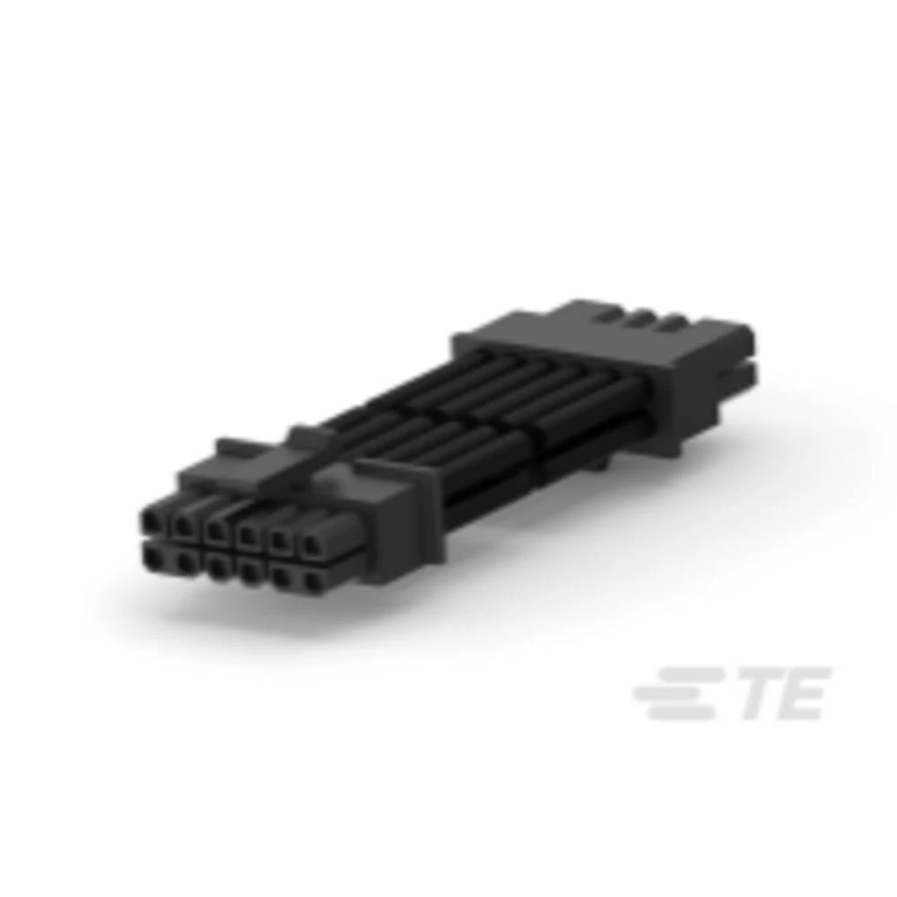 TE Connectivity Power DTC Cable AssmebliesPower DTC Cable Assmeblies 2354149-1 AMP slika