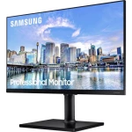 Samsung F24T452FQR LED zaslon Energetska učinkovitost 2021 E (A - G) 61 cm (24 palac) 1920 x 1080 piksel 16:9 5 ms HDMI™