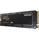 Unutarnji NVMe / PCIe SSD M.2 500 GB Samsung 970 EVO Plus MZ-V7S500BW PCIe 3.0 x4