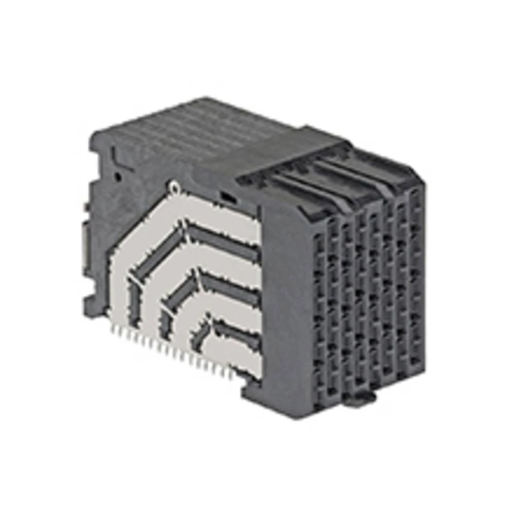 Molex kućište utičnice za tiskanu pločicu Ukupan broj polova 64 Raster: 1.90 mm 1713201038 1 St. Tray slika