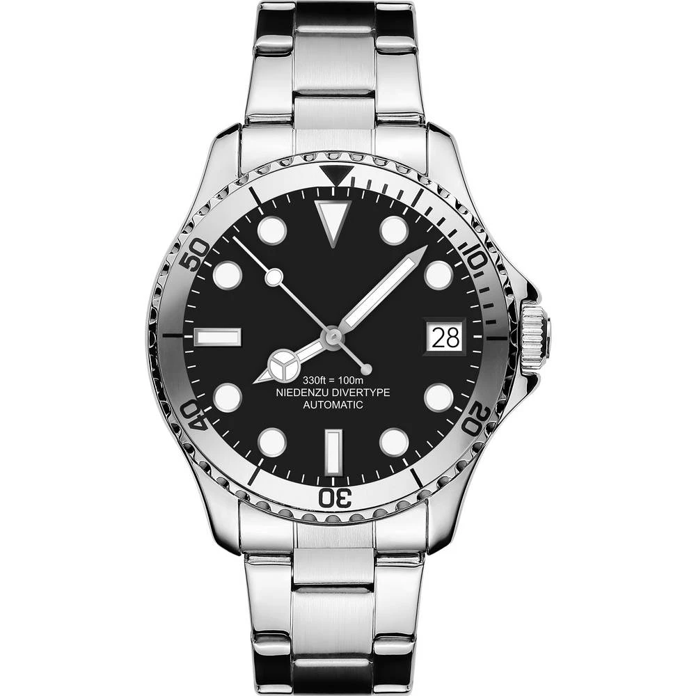 JayTech SM-GR 1 pametan sat    srebrna slika