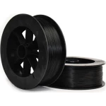 NinjaFlex 3DEL0129005 Eel 3D pisač filament tpu fleksibilan, kemijski otporan 2.85 mm 500 g crna 1 St.
