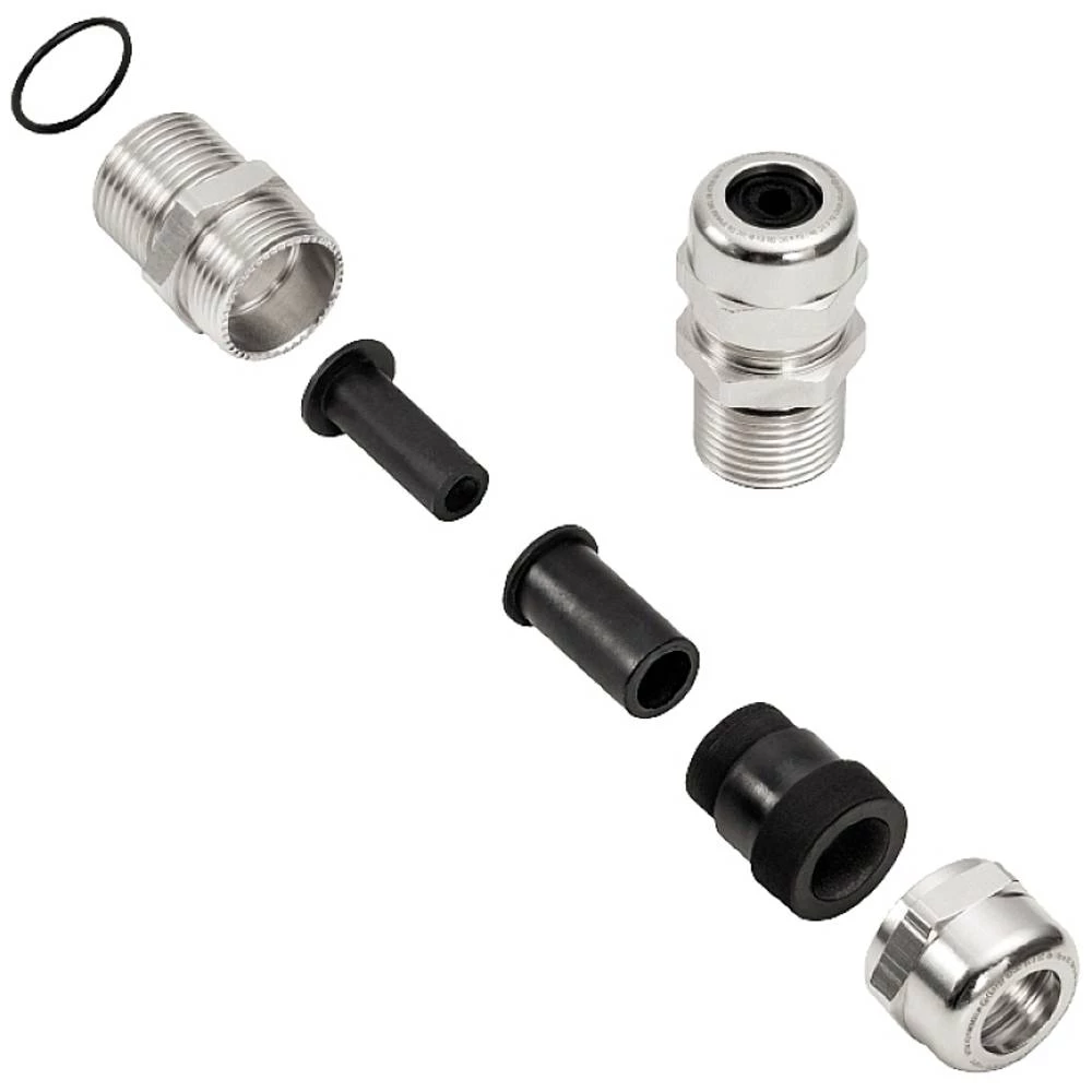 Kabelska uvodnica Weidmüller VG M16 EXE MS 50 ST slika