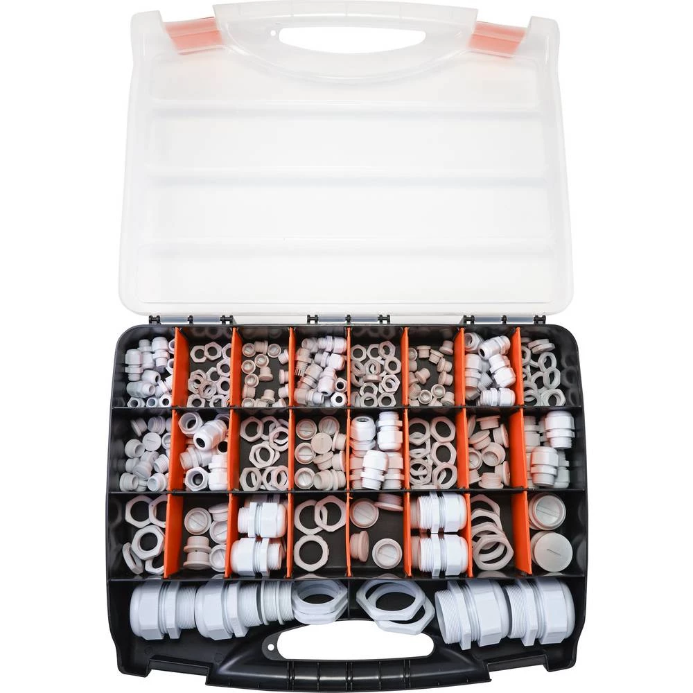 TRU COMPONENTS TC-9860056 asortiman uvodnica 1 St. slika