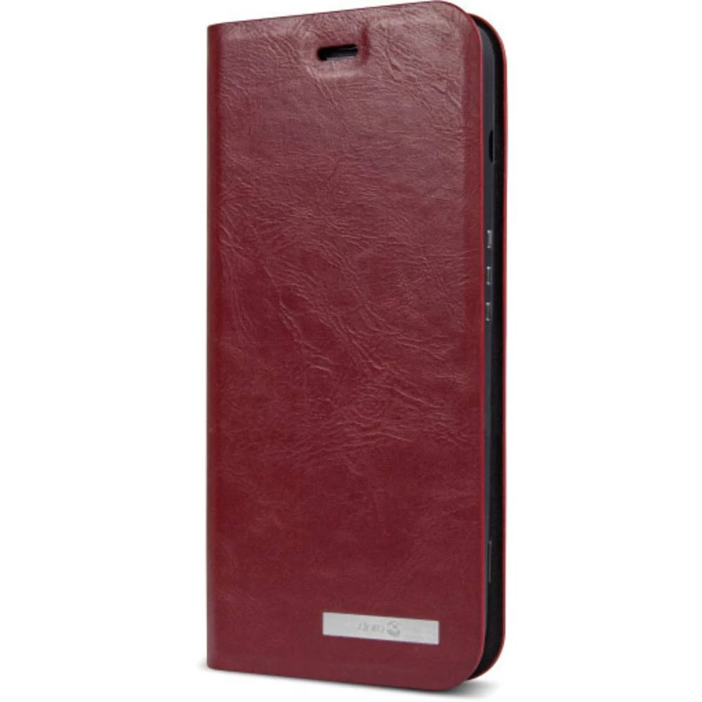 doro Flip Cover Sklopivi poklopac za mobilni telefon Pogodno za: Doro 8040 Crvena slika
