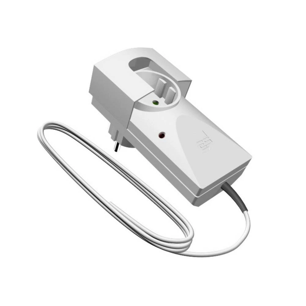 Schabus KZS 200 kabelska kontrola dovodnog zraka 1 St. slika