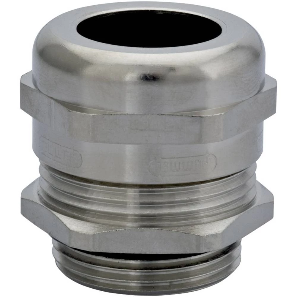 Kabelska uvodnica M25 x 1.5 Mjed Mjedena Hummel 1.609.2500.50 5 ST slika