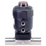 Bürkert pneumatski ventil 2031 291243    1 St.