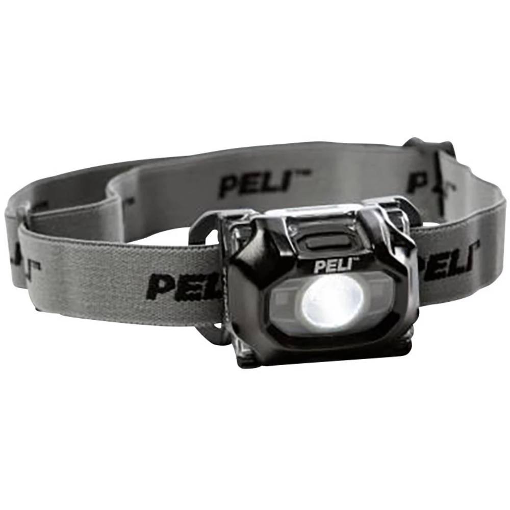 Svjetiljka za glavu Eksplozivna zona: 0 PELI 2755Z0 72 lm 57 m N/A slika