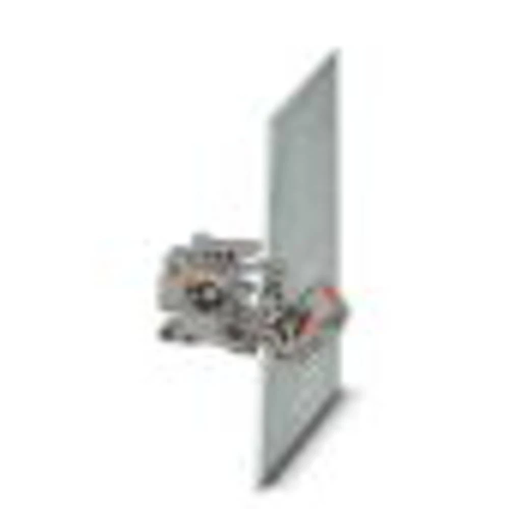 Phoenix Contact PT 4-WE 3044900 Provodna stezaljka 0.14 mm&sup2; 4 mm&sup2; Siva 50 ST slika