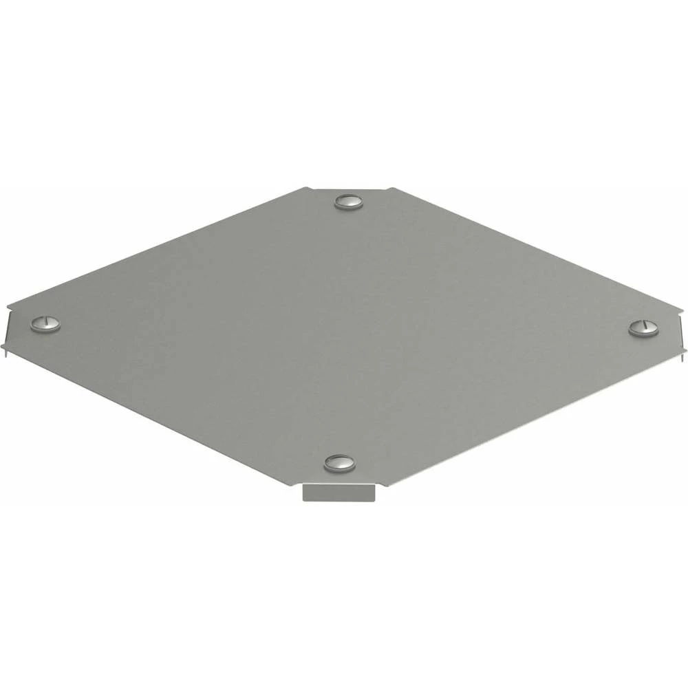 OBO Bettermann 7139026 Dodatna oprema za montažu 1 ST Metalna slika