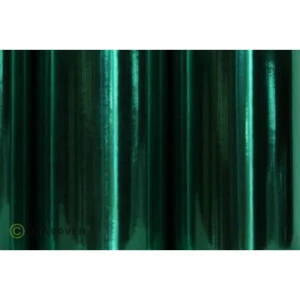 Folija za ploter Oracover Easyplot 53-103-010 (D x Š) 10 m x 30 cm Krom-zelena boja slika