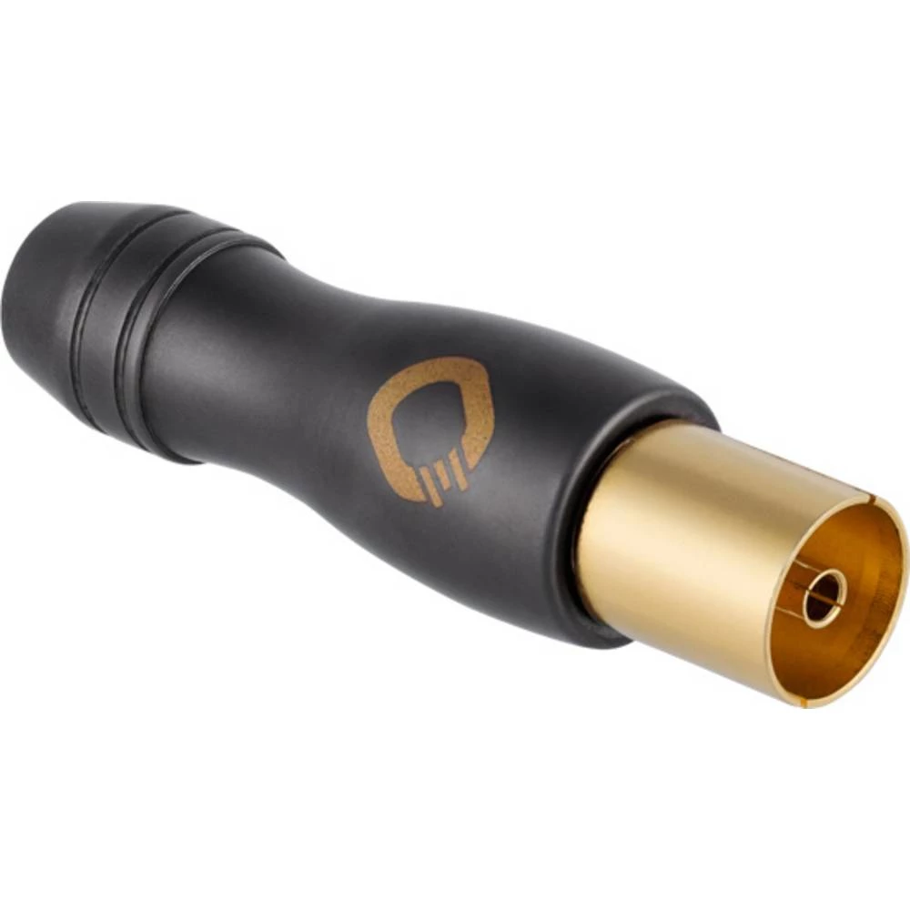 Oehlbach D1C62006 Mjenjač-mjenjač IEC ženski Oehlbach slika