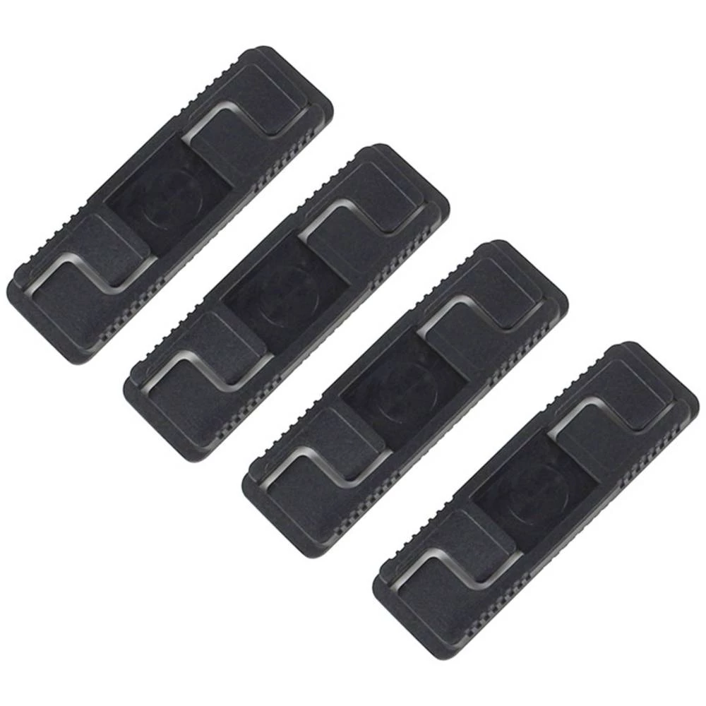 Komplet za osiguravanje tereta (Š x V) 130 mm x 40 mm LAS 10681 Elastično, rastezljivo, Ravna traka slika