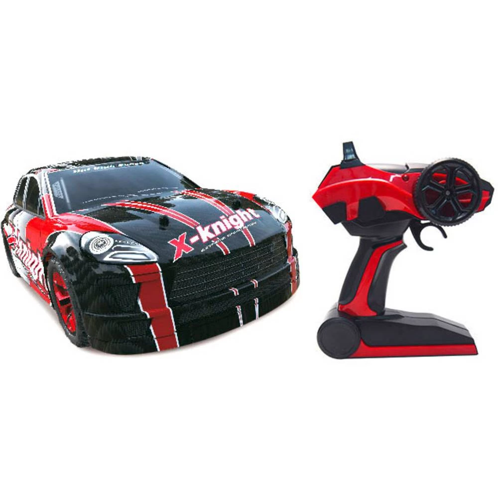 Amewi 22214 Rallye PR-5 1:18 RC model automobila za početnike Električni Cestovni model Pogon na sva četiri kotača (4WD) Uklj. b slika