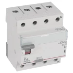 Legrand 411809 Legrand 411809 FID zaštitna sklopka  a    80 A  400 V