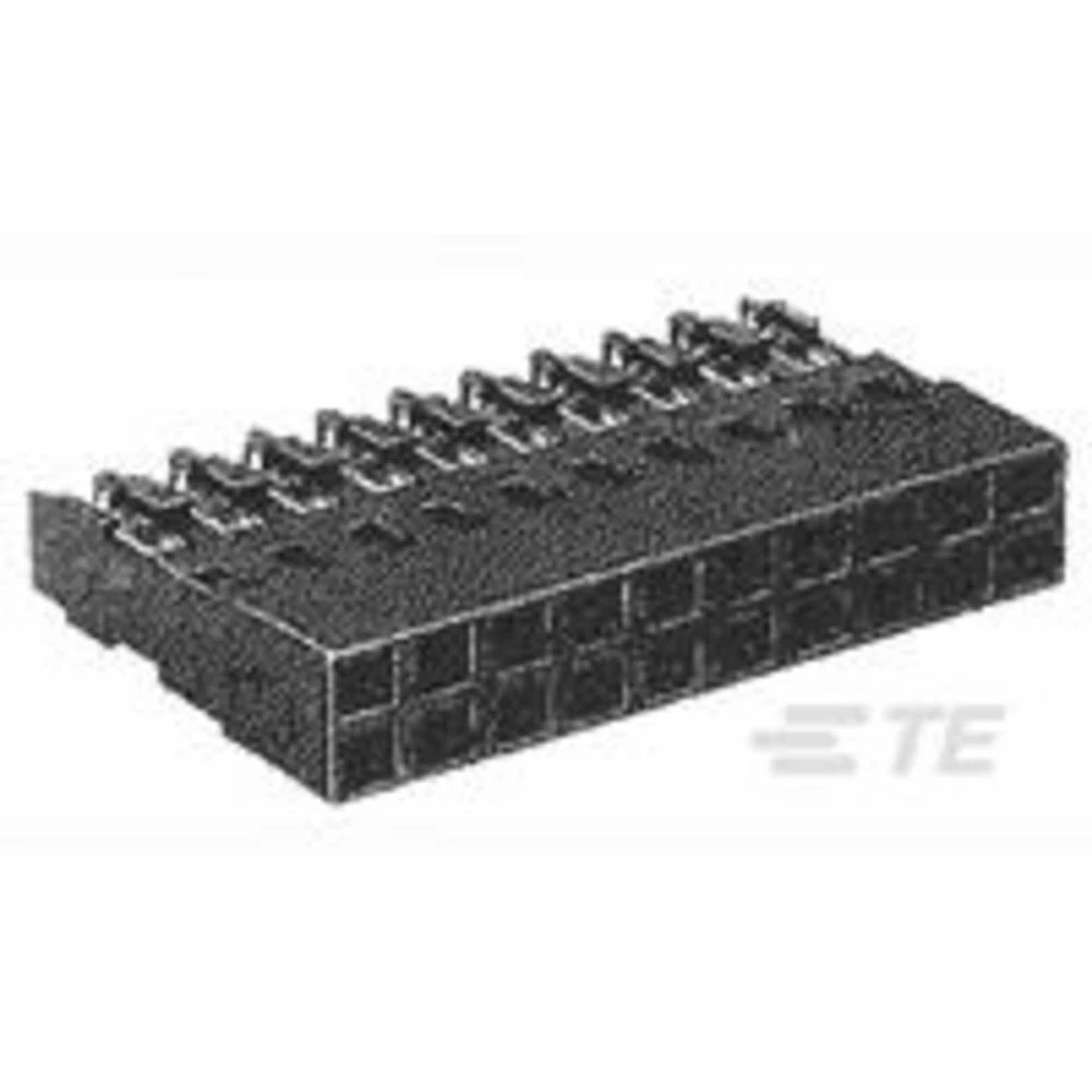 TE Connectivity AMPMODU MTAMPMODU MT 1-5102935-2 AMP slika