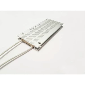 Widap SRFA90018R žičani otpor 18 Ω kabel, otvoreni kraj 450 W 5 % 1 St. slika