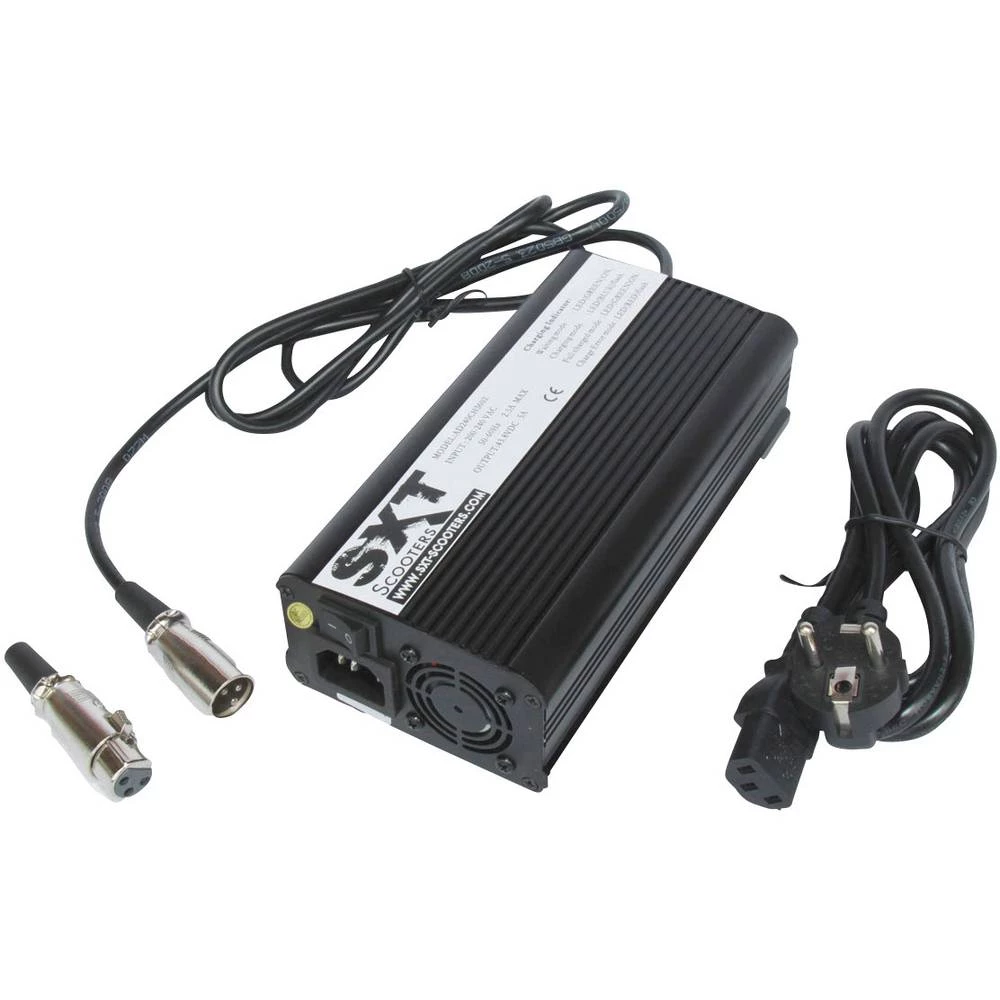 Vrsta baterije za uređaje SXT Scooters SP0129.1 Zamjenjuje originalnu akumul. bateriju SP0129.1 slika