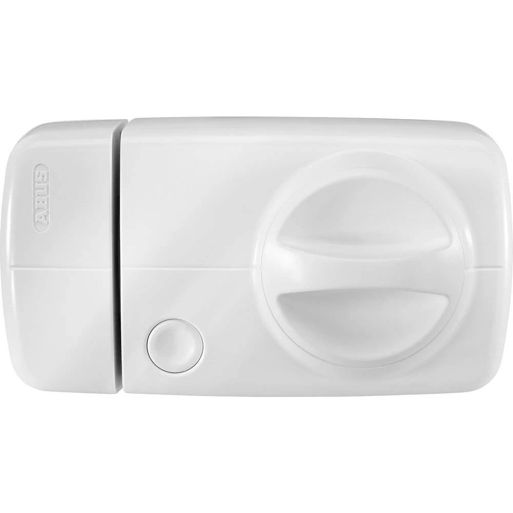 7010E FUFT50011W bežična dodatna brava za vrata bijela ABUS Professional, ABUS Secvest slika