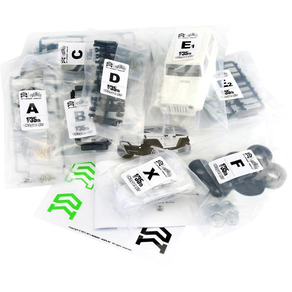 Conrad Product Image