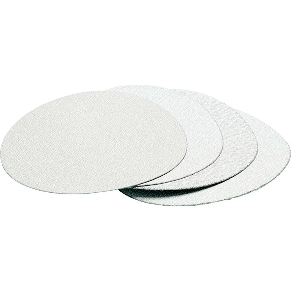 EXTRON Modellbau Schleifscheiben rund 8er  profil za brušenje slika