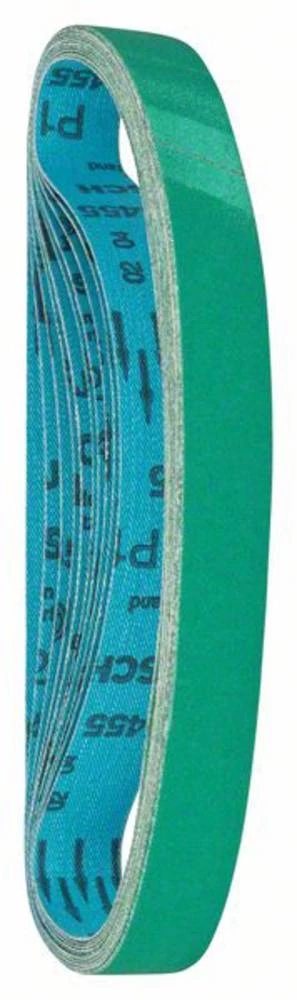 Bosch Accessories Best for Inox 2608608Z01 Brusna traka Granulacija 120 (D x Š) 520 mm x 20 mm 10 ST slika