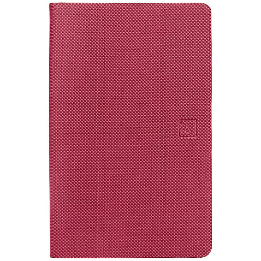 Tucano Gala etui s poklopcem  Samsung Galaxy Tab S6 Lite   crvena torbica za tablete, specifični model slika