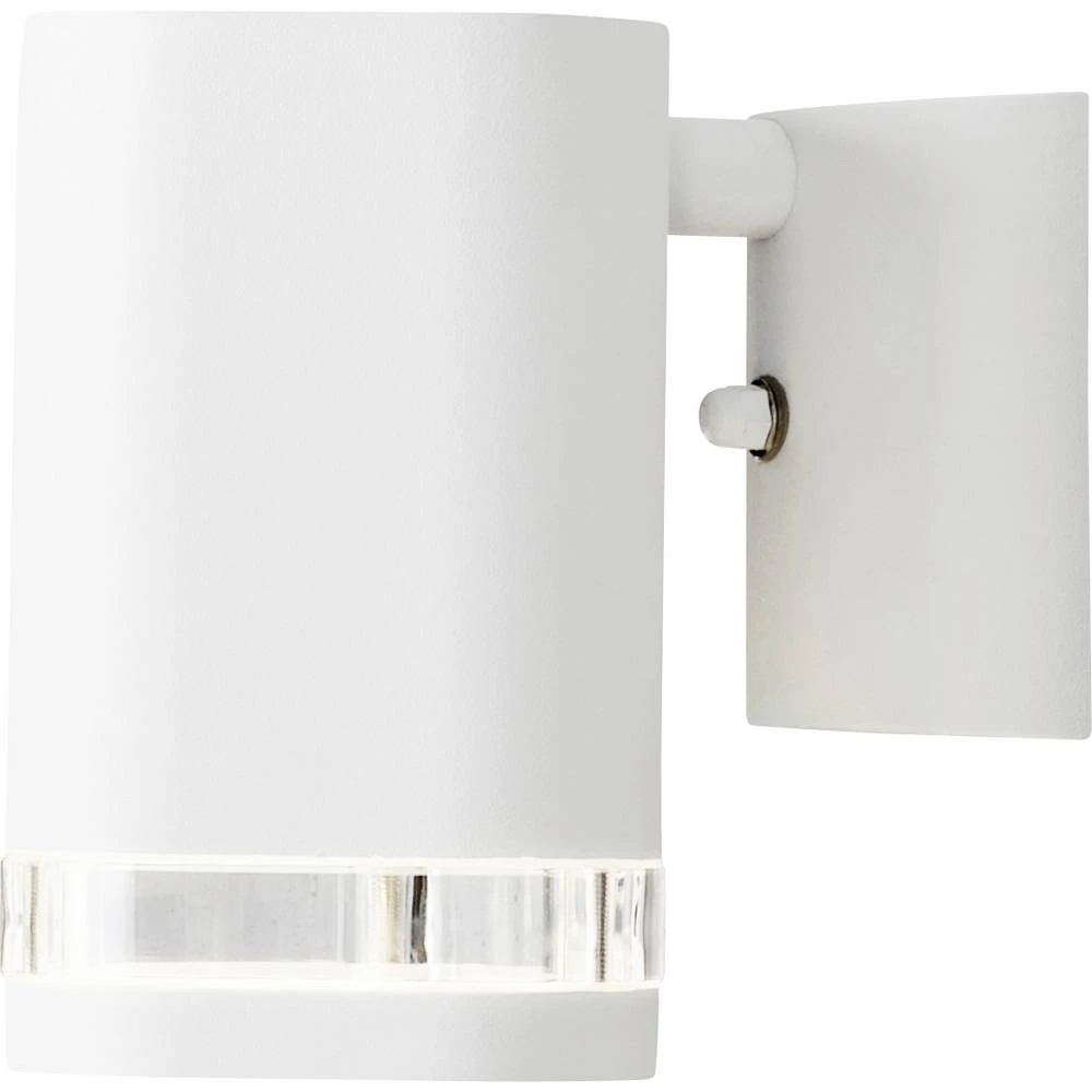 Konstsmide Modena 7511-250 vanjsko zidno svjetlo GU10 35 W bijela slika