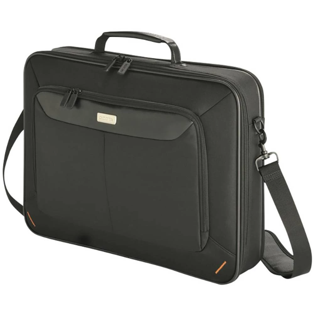 Dicota Torba za prijenosno računalo Acessories / Notebook Case Advance 16.4/ ATT.FX.FITS4_MAXIMUM_INCH: 43,9 cm (17,3") Crna slika