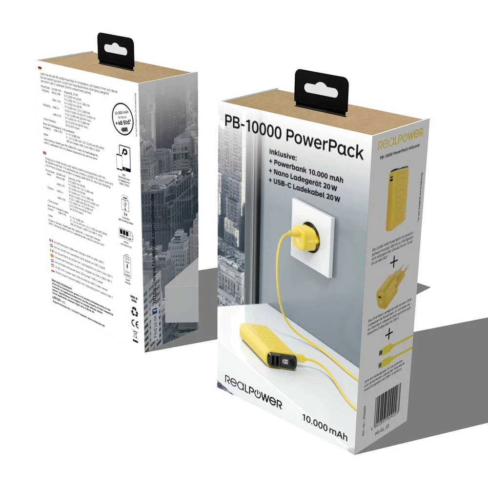 Conrad Product Image