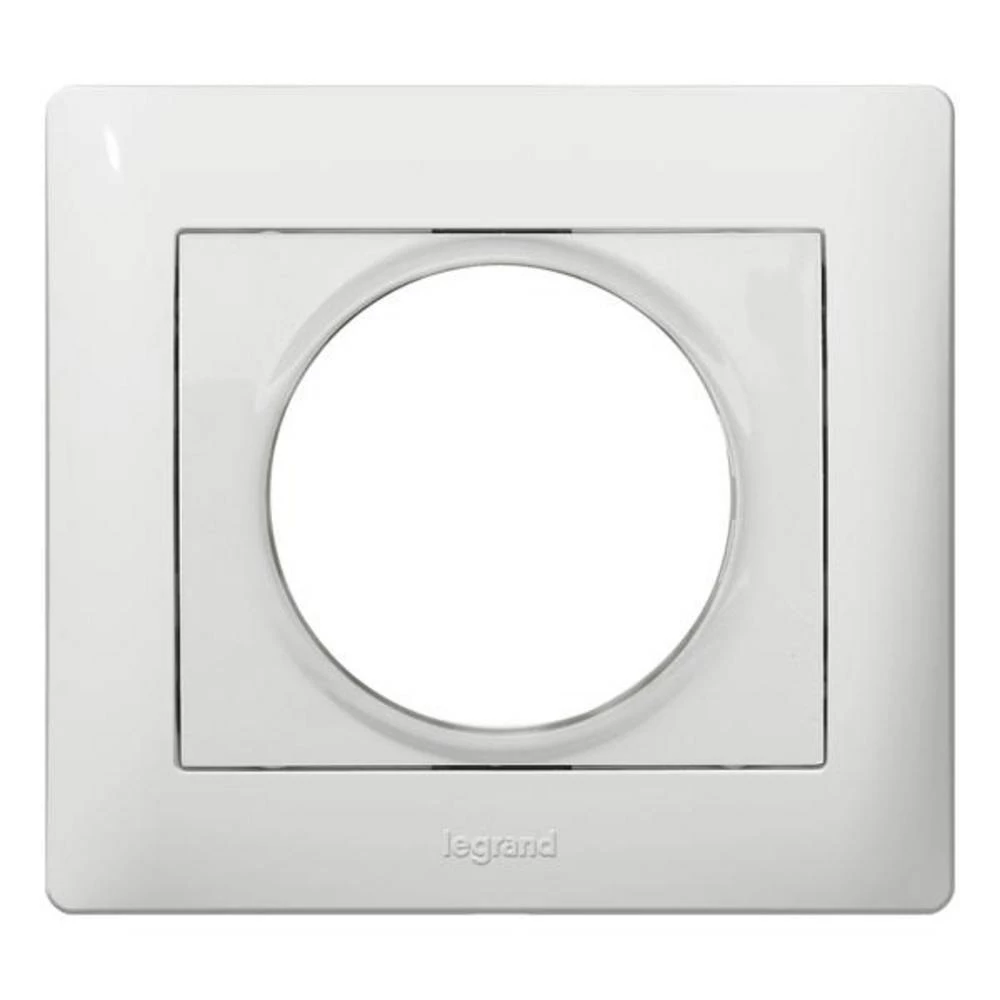 Legrand   poklopac Galea / Pro21 ultrabijela 767019 slika
