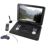 soundmaster PDB1600SW prijenosni DVD player 39.1 cm 15.4 palac Energetska učinkovitost 2021: D (A - G) rad na baterije,