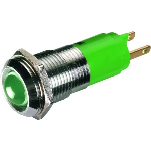Murr Elektronik 71450 LED smjerni zelena 24 V/DC slika