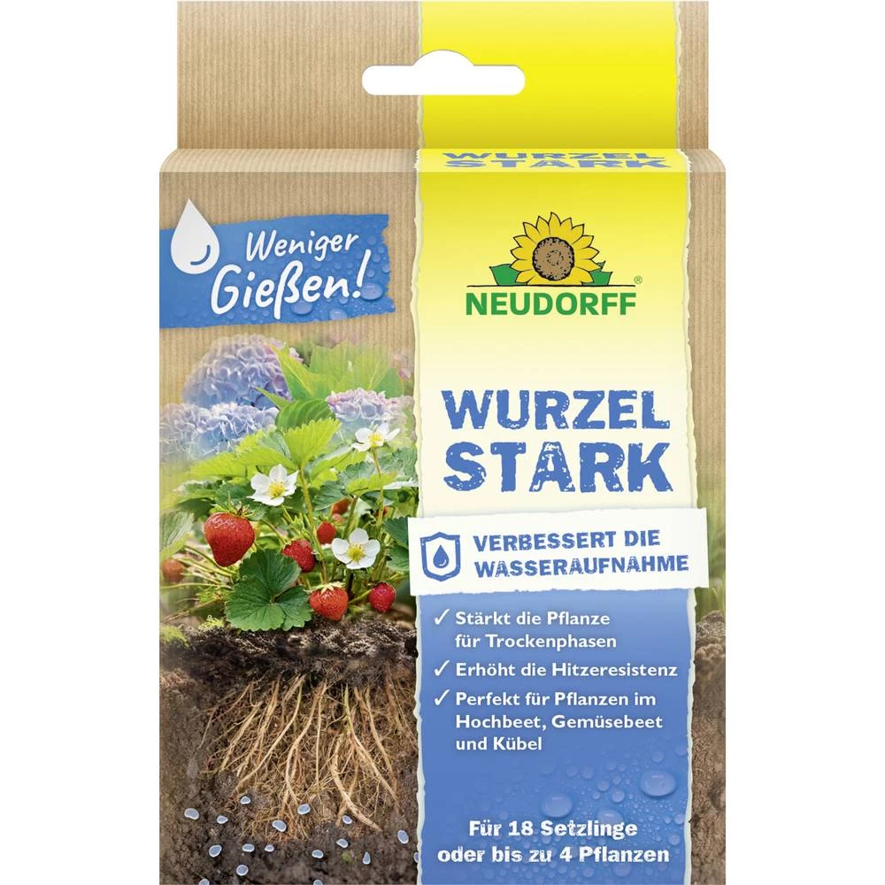 Neudorff 01398 Snažno korijenje 36 g slika