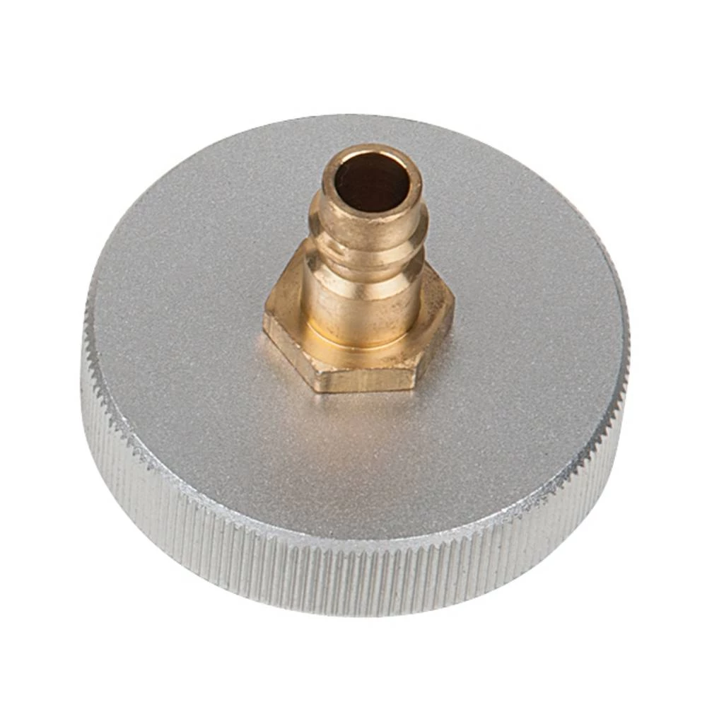 KS Tools 160.0709 Adapter utičnice za odzračivanje Ø 55 mm za odzračivanje kočnica slika