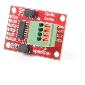 Sparkfun SEN-15242 1 ST Pogodno za: Arduino slika