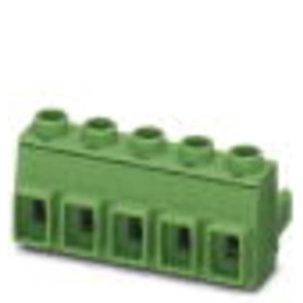 Phoenix Contact Kućište kabelske utičnice GMSTB Ukupan broj polova 10 Raster: 7.62 mm 1714359 50 ST slika