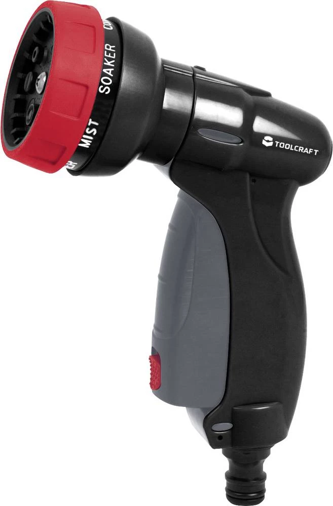 Vrtna prskalica TOOLCRAFT 1561702 slika