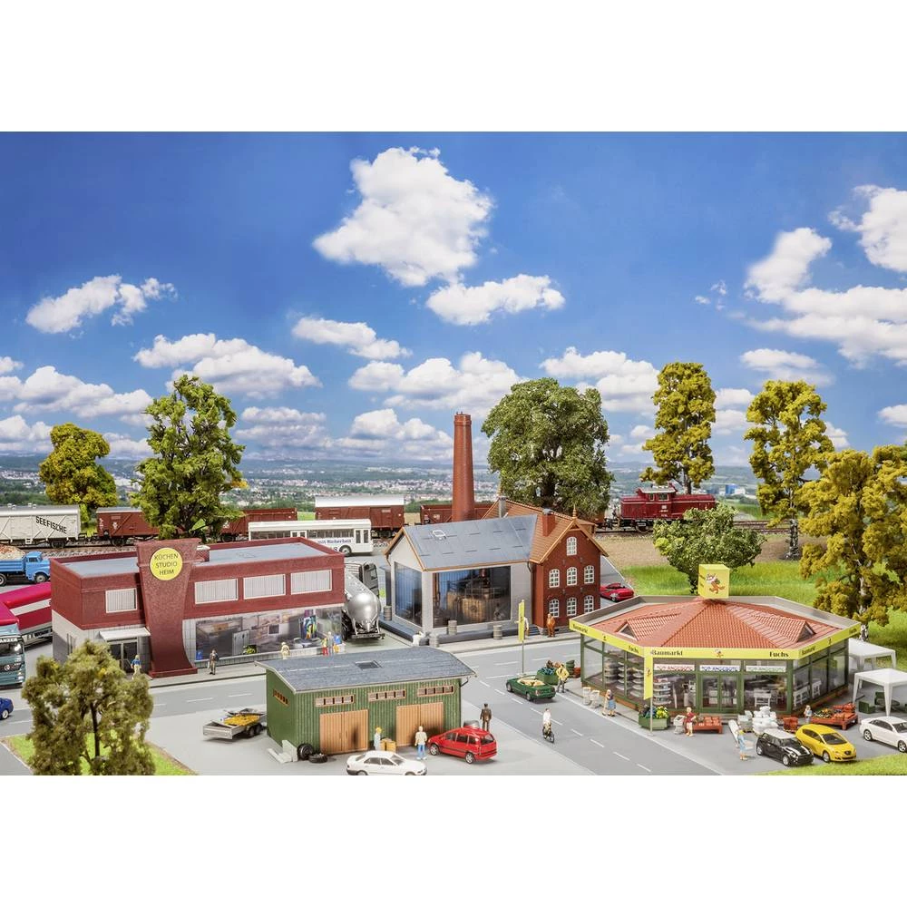 Faller 190062 H0 slika