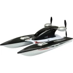 Amewi rc motorni čamac 361 mm