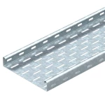OBO Bettermann 6053599 nosač kabela (D x Š x V) 3 m x 200.00 mm x 35.00 mm 3 m
