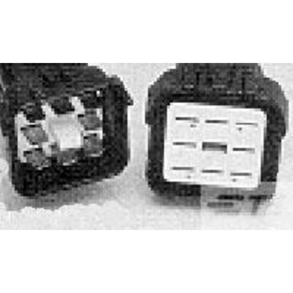 TE Connectivity Econoseal - ConnectorsEconoseal - Connectors 344075-1 AMP slika