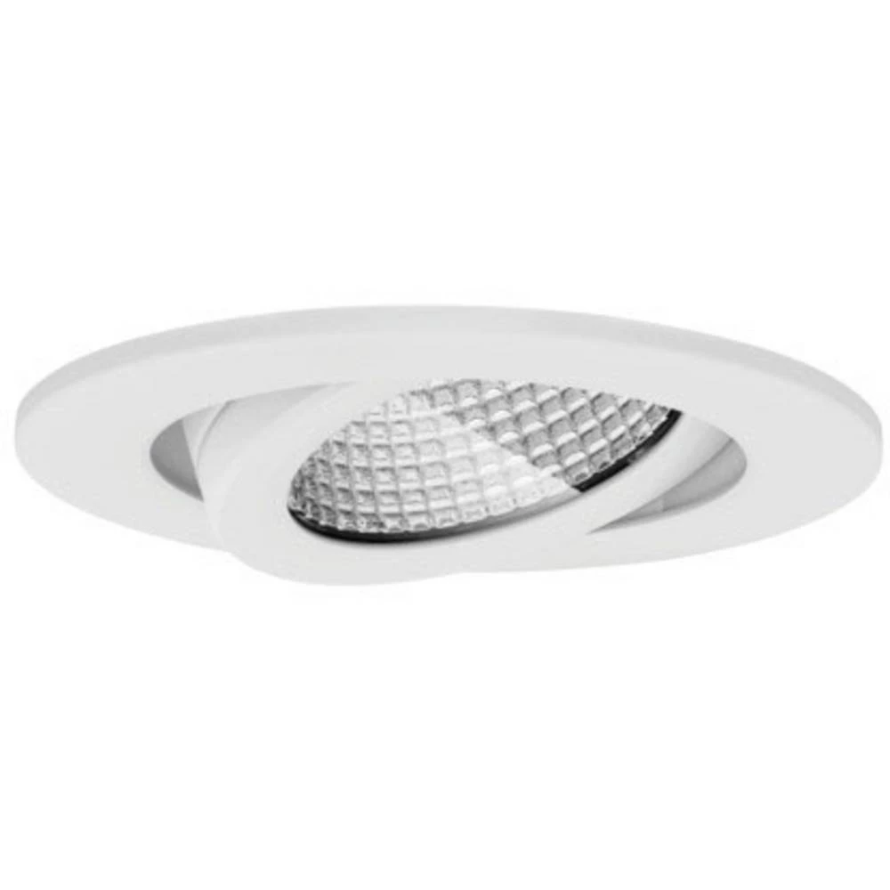 Siteco PunctoLed 0DP10C77023S LED ugradna svjetiljka 4.5 W neutralna bijela<b slika