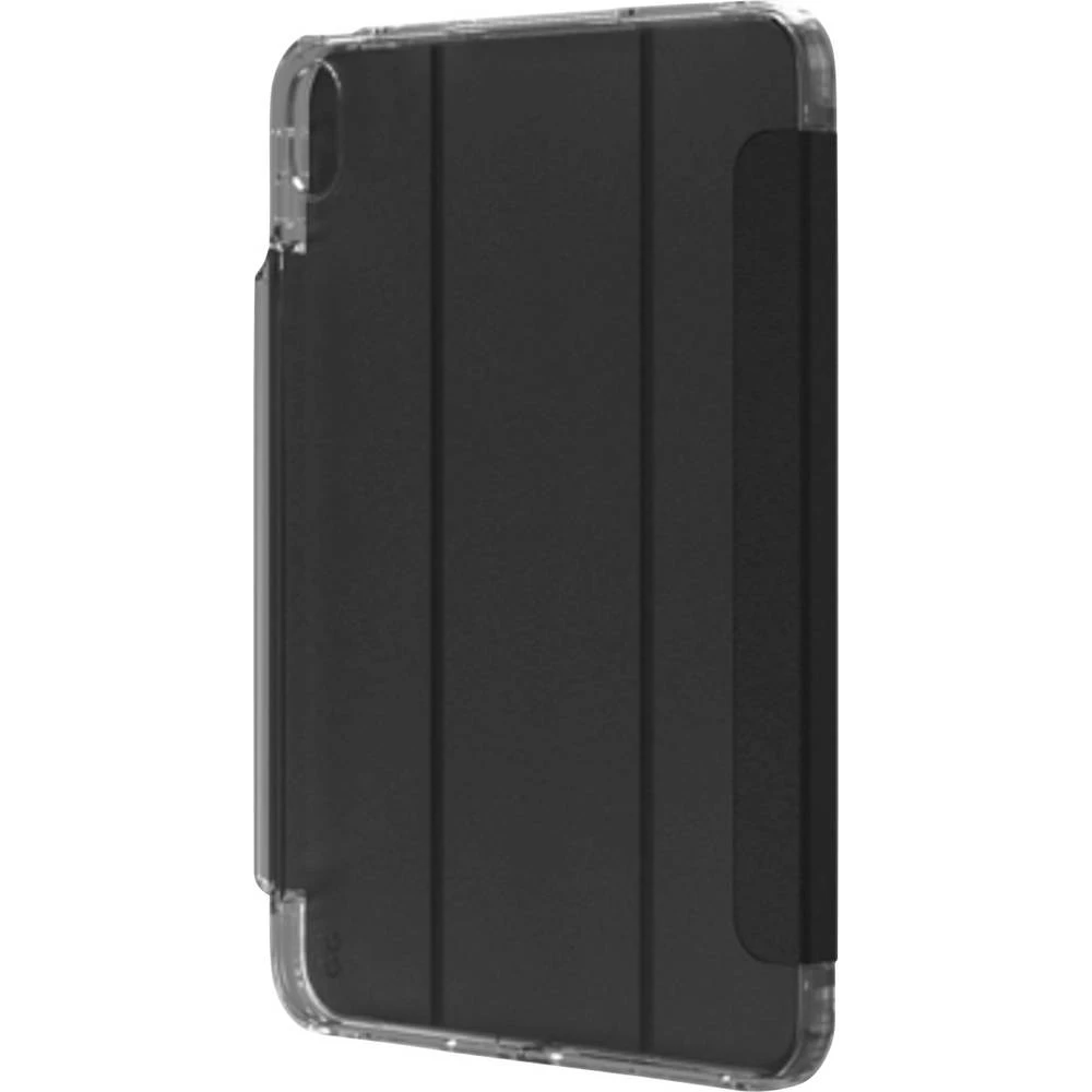 ZAGG Crystal Palace Folio iPad tablet etui Apple iPad 10.9 (Gen 10) 27,7 cm (10,9") stražnji poklopac prozirna slika
