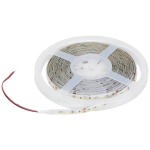 Eurolite 50530102 LED traka Energetska učinkovitost 2021: G (A - G) 24 V 5 m toplo bijela slika