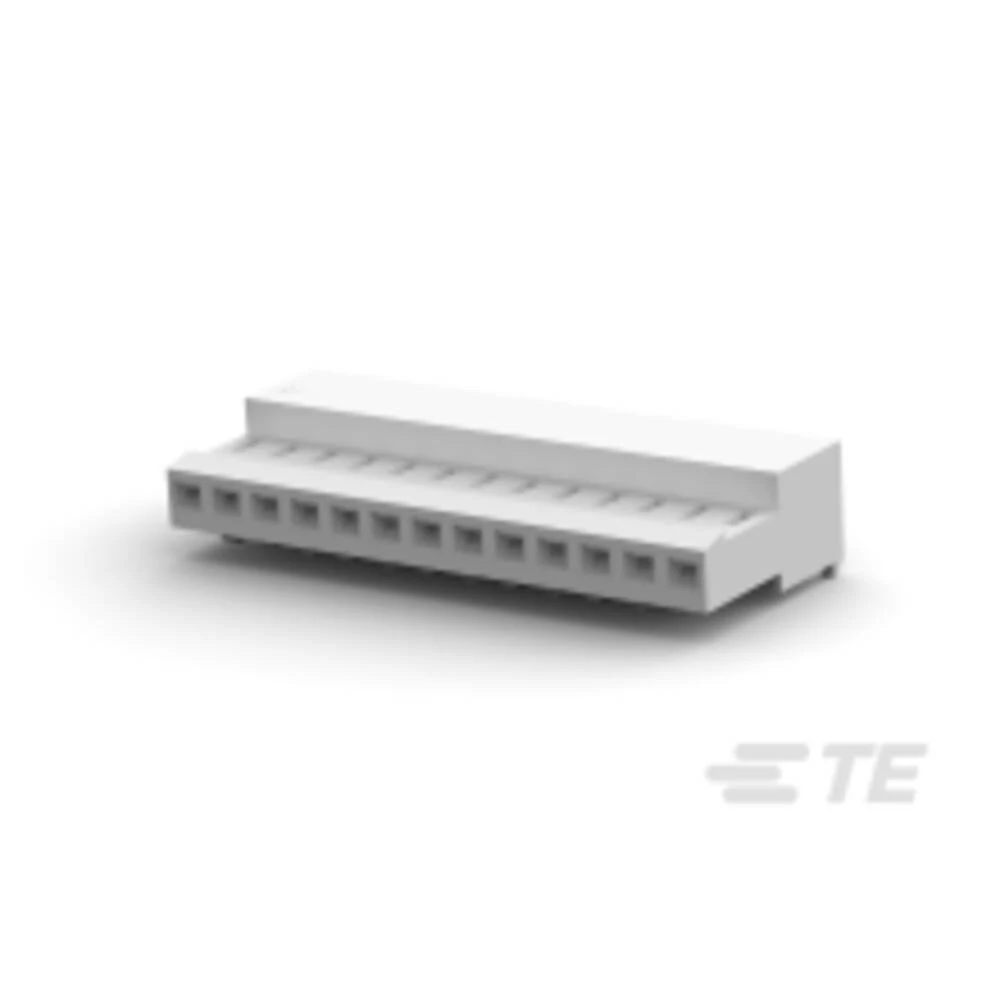 TE Connectivity MTA-100 CL ConnectorsMTA-100 CL Connectors 1-640441-3 AMP slika