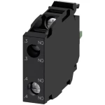 Siemens 3SU1400-1AA10-1DA0 kontakt modul    500 V DC/AC     1 St.