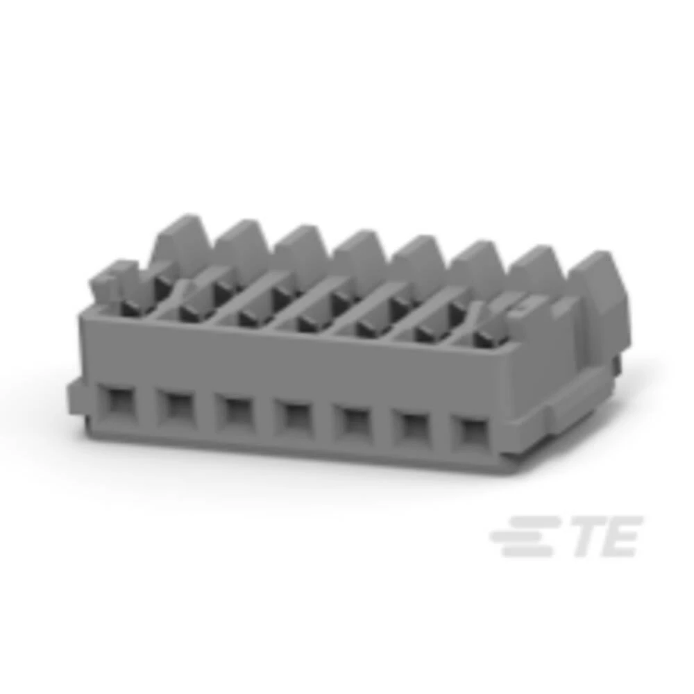 TE Connectivity AMP Common Termination Connector SystemAMP Common Termination Connector System 353293-7 AMP slika