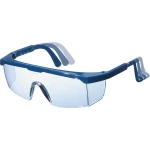 Prozirne zaštitne naočale, podesiva dubina drške kwb  378710 zaštitne radne naočale